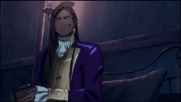 Castlevania Nocturne - Season 01 Episode 06